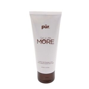 PUR Get a Little More Sunless Tanner - 3.7 oz / 105 g
